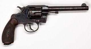 Colt model 1909 double action revolver