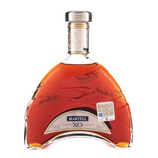 Martell. X.O. Cognac. France. En presentación de 700 ml.