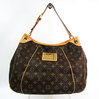 Louis Vuitton Monogram Galilea PM M56382 Women's Handbag Monogram