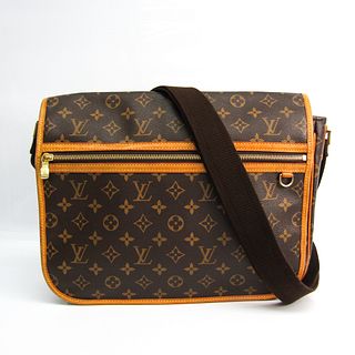 Louis Vuitton Monogram Messenger GM Bosphore M40105 Shoulder Bag,Messenger Bag Monogram
