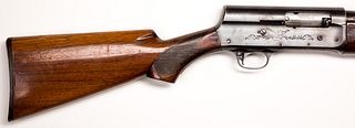 Remington model 11 semi-automatic shotgun