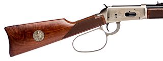 Winchester 94 John Wayne Commemorative carbine