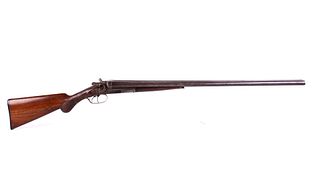 Remington Model 1889 Side by Side Hammer Shotgun