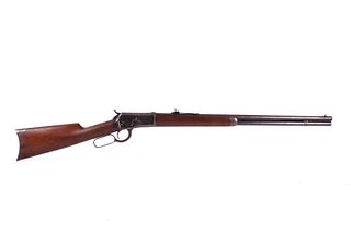 Winchester Model 1892 .38 WCF Rifle c. 1896