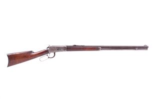 Winchester Model 1894 .32-40 Lever Action Rifle