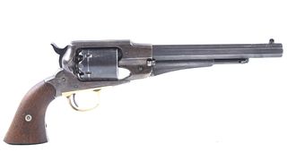 Remington New Model .44 Army Percussion Revolver