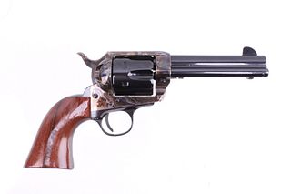 Colt Single Action Army Cimarron .45 LC Revolver