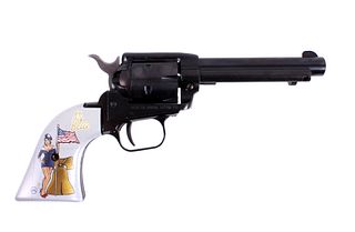 Heritage Arms Rough Rider "My Belle" .22 Revolver