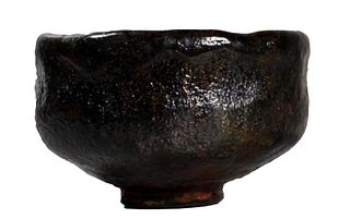 Stonware Teabowl (Chawan),