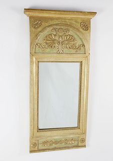Swedish Mirror from the Gustavian Period, circa 1820