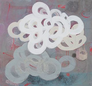 Kate Zimmer Love Knot