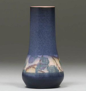 Rookwood Pottery Vellum Vase Alice Caven 1916