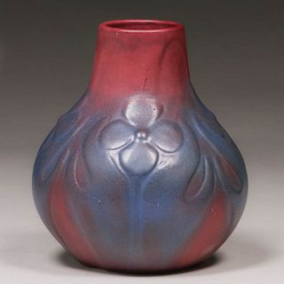 Van Briggle #617 Vase c1920s