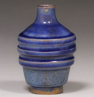 Mid-Century Studio Vase