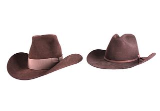 Montana Custom Cordova Cowboy Hat Collection