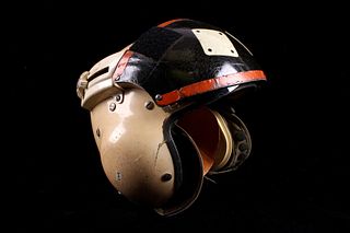 U.S. Airforce Military Fighter Pilot Helmet