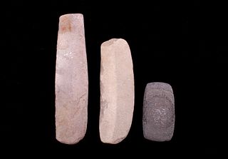 Neolithic Native American Celts c. 10000 – 4500 BC