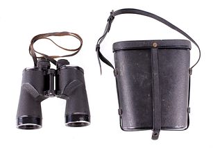 Bausch & Lomb 7 x 50 Binoculars w/ Tactical Case