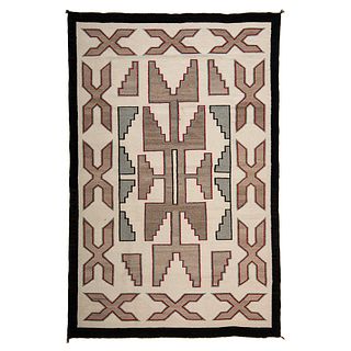 Navajo Teec Nos Pos Weaving / Rug