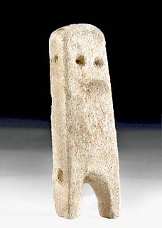 Early Anatolian Stone Idol