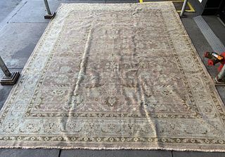 Persian Palace Carpet, 14' 9" x 11' 7"