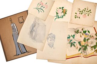 Works on Paper (20th Century)