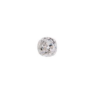 DIAMANTE SIN MONTAR  1 Diamante corte antiguo ~0.47 ct Alta calidad.
