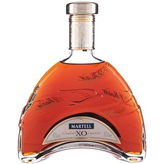 Martell. X.O. Cognac. France. En presentación de 700 ml.