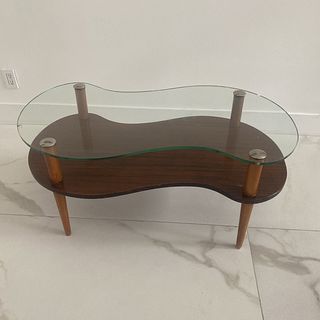 Mid Century Modern Coffee Table