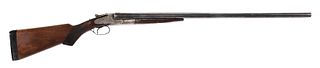  Rare L.C. Smith Long Range Shotgun
