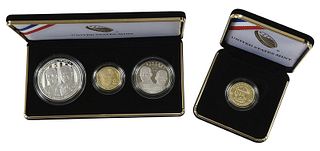 U.S. Commemorative Coins