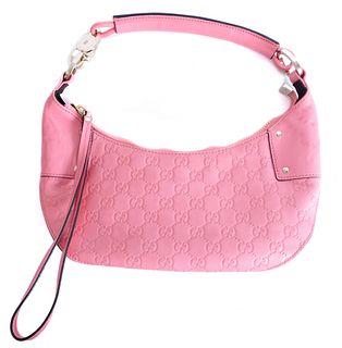 Gucci 'Guccissima' Convertible Handbag