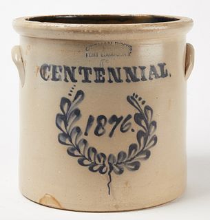 Centennial Stoneware