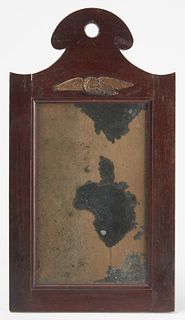 Early Mirror 1790