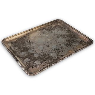MRM Mexican Sterling Tray