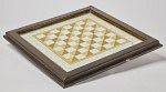 Mirrored Checkerboard