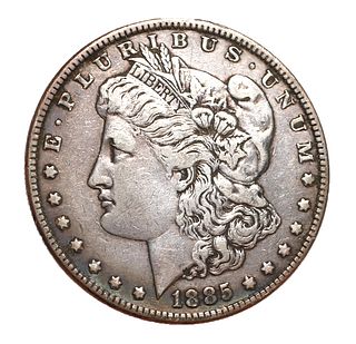 (50) US Morgan SILVER Dollars $1 Coins