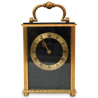Ritzi and Sons Travel Clock