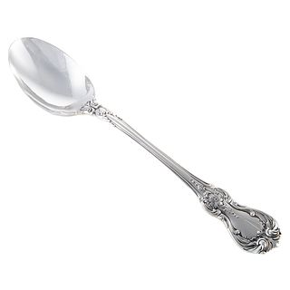 Towle Sterling "Old Master" Platter Spoon