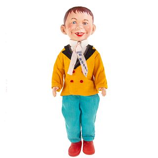 Alfred E. Neuman Doll. by Baby Barry