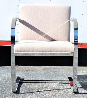 Knoll Brno Style Arm Chair