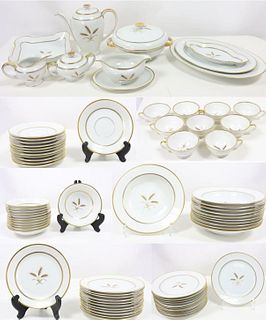 90 Pc Rosenthal Selb Germany Winifred
