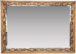 Carolina Framed Mirror