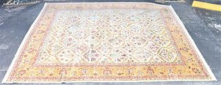 Large Persian Carpet