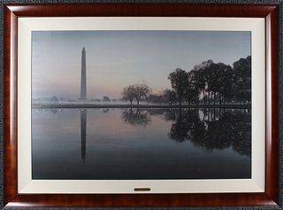 Rod Chase, 'Dawn's Early Light', Framed Giclee