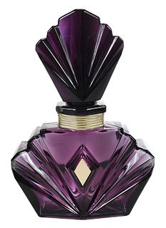 Elizabeth Taylor Passion Factice Perfume Bottle 