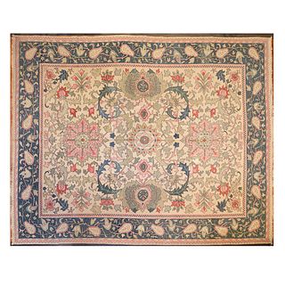 William Morris Soumak Carpet, China, 12 x 15