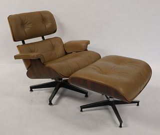 Charles Eames, Herman Miller Midcentury Chair &