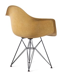 Charles and Ray Eames
(American, 1907-1978 | American, 1912-1988)
DAR Chair,Herman Miller, USA