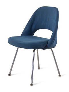 Eero Saarinen
(Finnish, 1910-1961)
Side Chair,Knoll Associates, USA